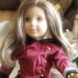 American Girl doll